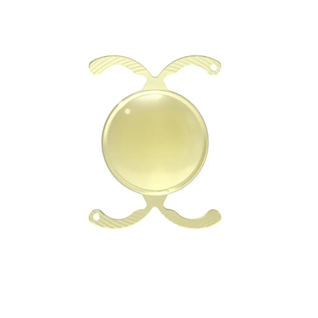 Centre for Sight BVI Premium Monofocal Lens Different Types of Lenses
