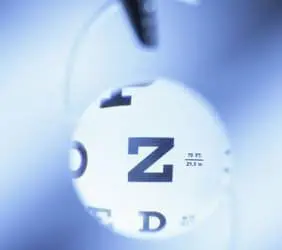 Centreforsight Tri focal Lens