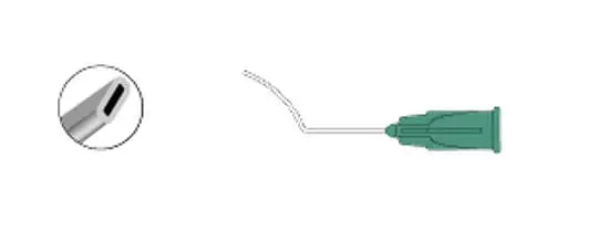 Centre for Sight Innovations - lasik-cannula