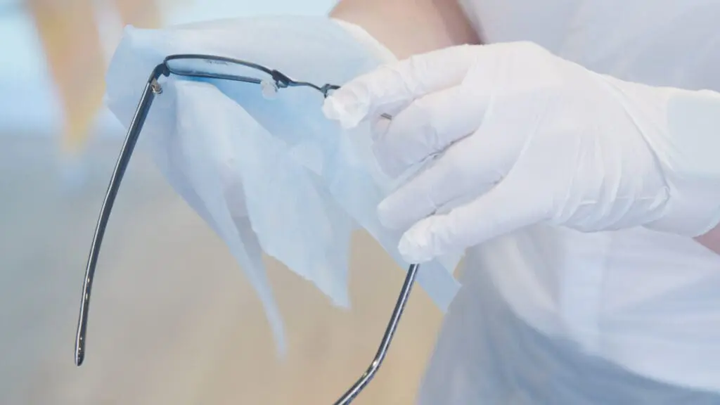 Centre for Sight - Patient story - Laser eye surgery