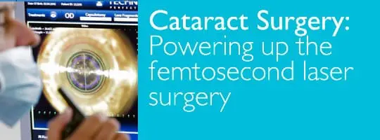 Centreforsight-Laser Cataract