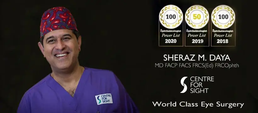 Power List 2020: Sheraz Daya Amongst Top