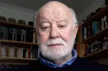Centre for Sight -Denis cummings - cataract patient