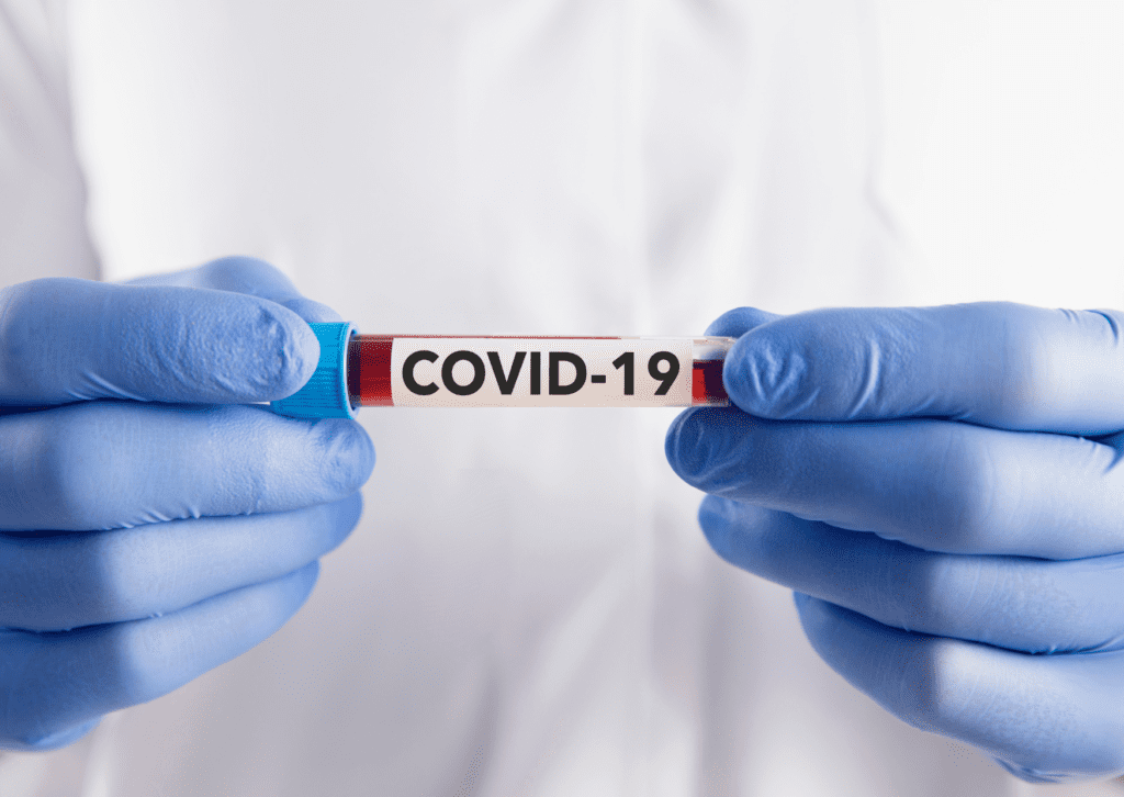 Coronavirus (COVID-19) - Guidance No. 2