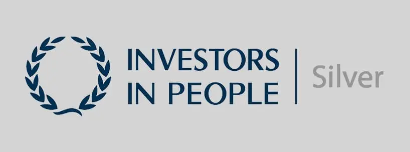 Investors in people