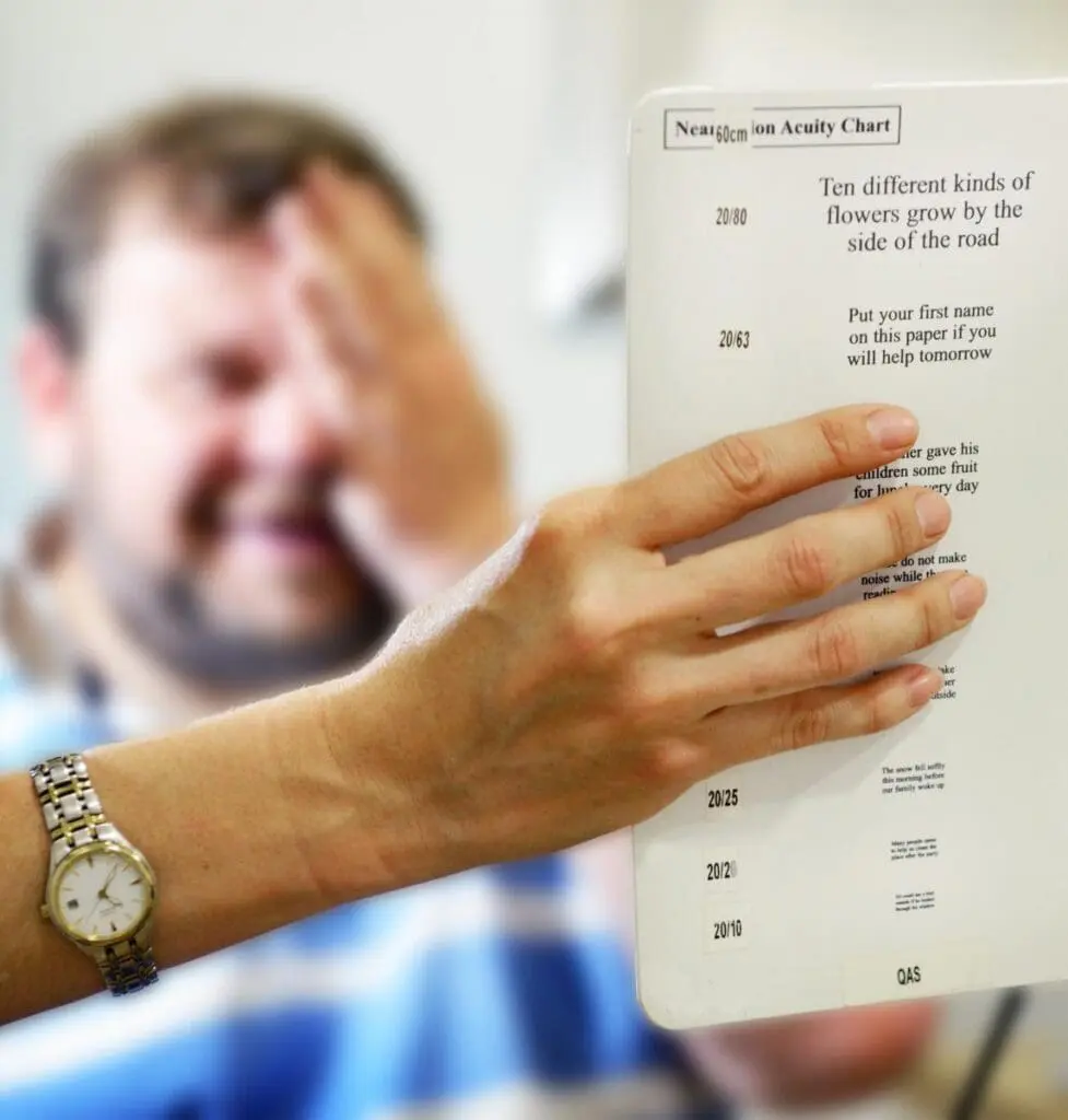 Centre for Sight Importance of Eye Exams
