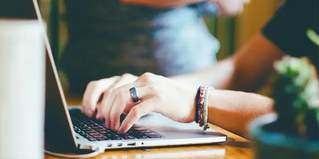 Centre for Sight laptop vision syndrome