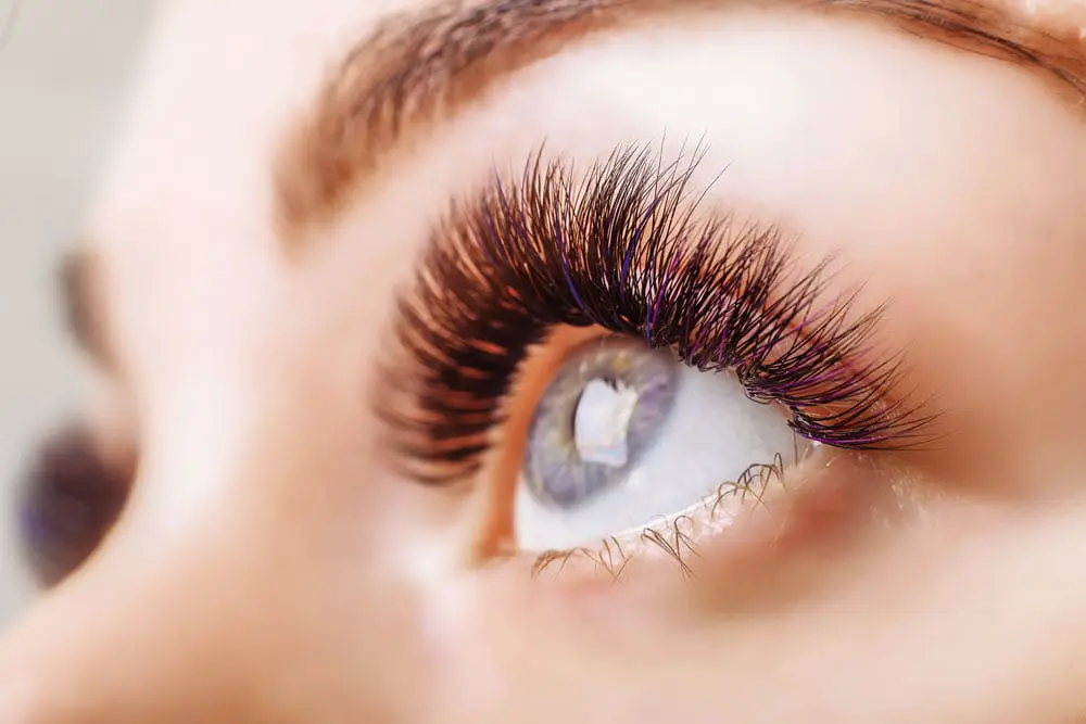 Centre for Sight Are Eyelash Extensions Safe