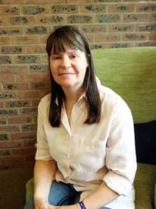 Centre for Sight - Jean Bulley LLR Patient