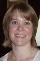 Pamela - Centre for Sight Patient