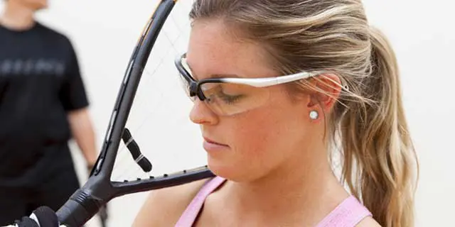 Centre for Sight Physical Protection