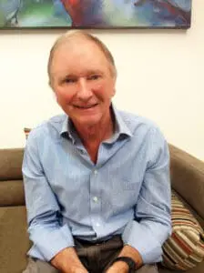 Centre for Sight - JRobin Ford - LLR Patient