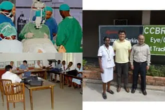 Centre for Sight trust Tanzania