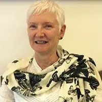 Centre for Sight Valerie Brooks LLR Patient
