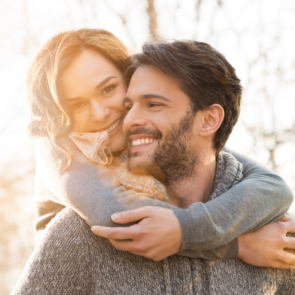 Centre for Sight Winter Eye Care Tips Couple