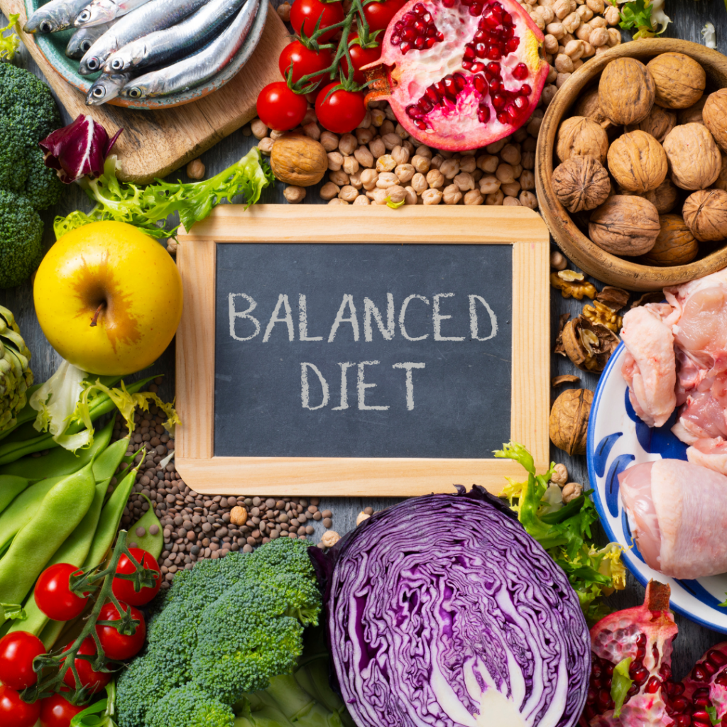 Centre for Sight Winter Eye Care Tips Healthy Diet