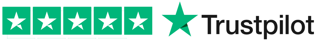 TrustPilot Score