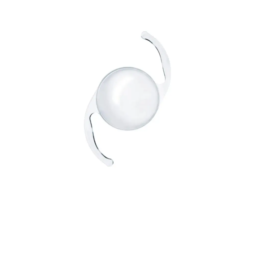 Centre for Sight Monofocal Plus stock image for blog post the different types of lenses used for cataract and laser lens replacement surgery