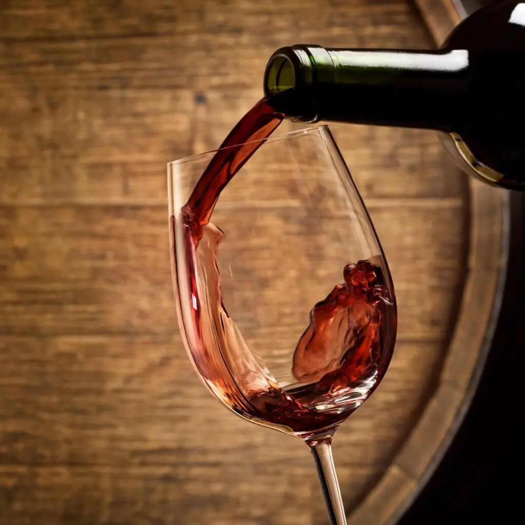 Centre for Sight WINEntwine networking evening