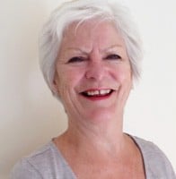 Anne Huggins – Centre for Sight patient