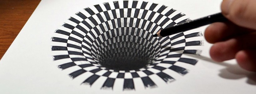 What Are Optical Illusions and How Do They Work? | CFS
