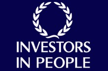 Investors in People Silver Award at Centre for Sight