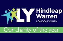 Hindleap Warren - CFS Charity of Year 2018