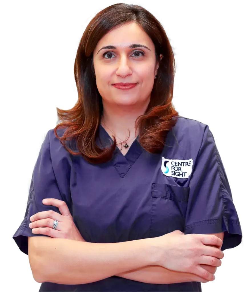 Shahrnaz Izadi