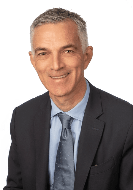 Prof Tom Williamson