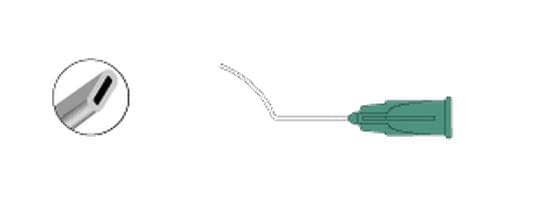 Centre for Sight Innovations - lasik-cannula