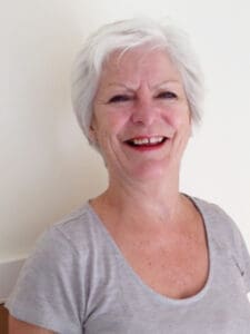 Centre for Sight Anne-Huggins.