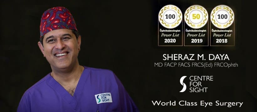 Power List 2020: Sheraz Daya Amongst Top