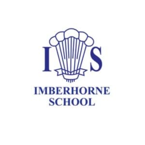 Centre for Sight Imberhorne School Logo stock image students enjoy day or learning at Centre for Sight East Grinstead clinic