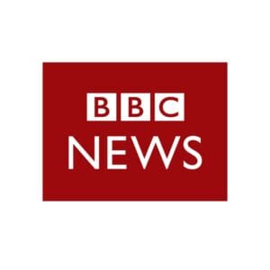 Centre for Sight BBC News Logo stock image the best Christmas Present Ever Man Regains Sight After 10 Years at Centre for Sight Clinic Sheraz Daya
