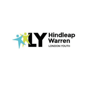 Centre for Sight Hindleap Warren Outdoor Learning Logo stock image to support local communities article