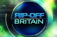 Centre for Sight as Experts on RIP OFF BRITAIN