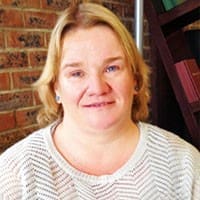 Katherine Oboyle