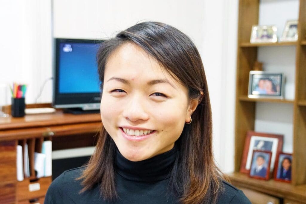 Centre for sight-patient stories- Laser Eye Surgery