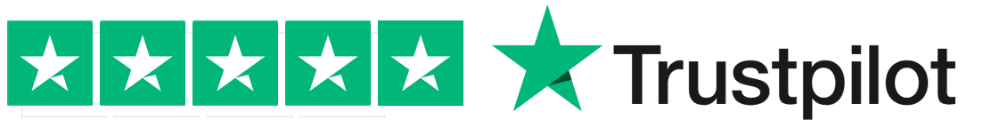 TrustPilot Score