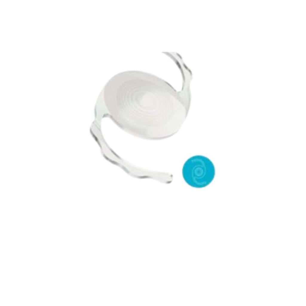 Centre for Sight Trifocal PiggyBack Lens For those who have already had lens replacement / exchange or cataract surgery and were not lucky enough to have a trifocal lens stock image for different types of lenses for cataract and laser lens replacement surgery