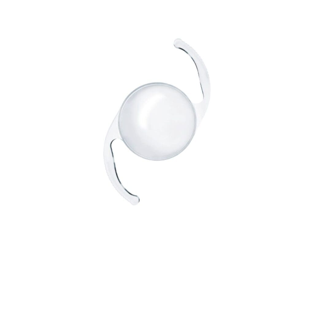 Centre for Sight Monofocal Plus stock image for blog post the different types of lenses used for cataract and laser lens replacement surgery