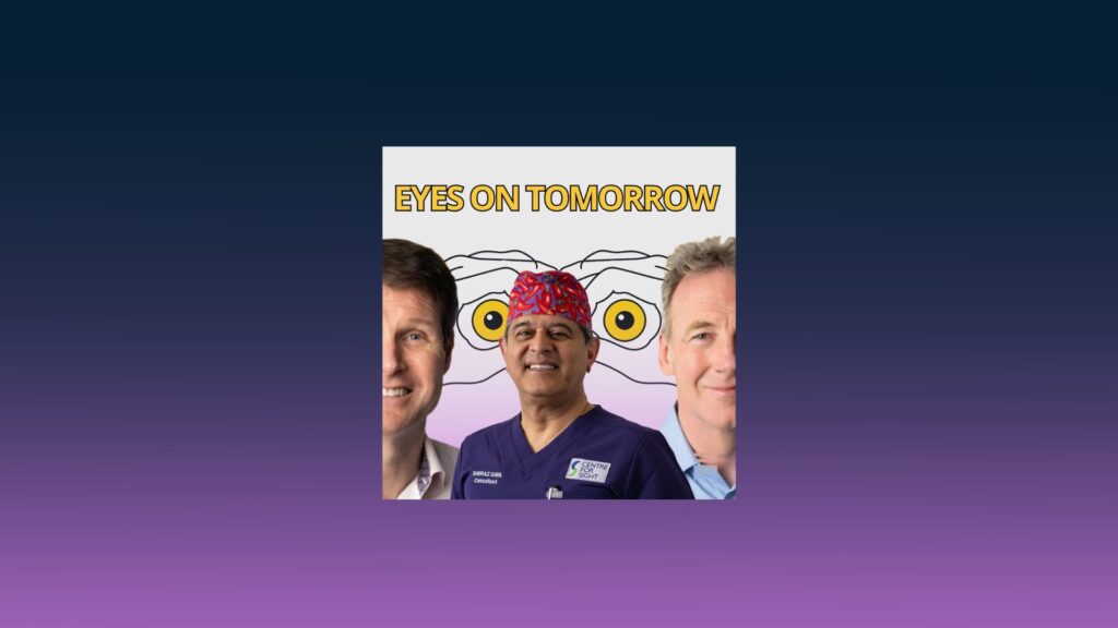 Sheraz Daya Featured In Latest Eyes on Tomorrow Podcast 1 Event Headers 1 1