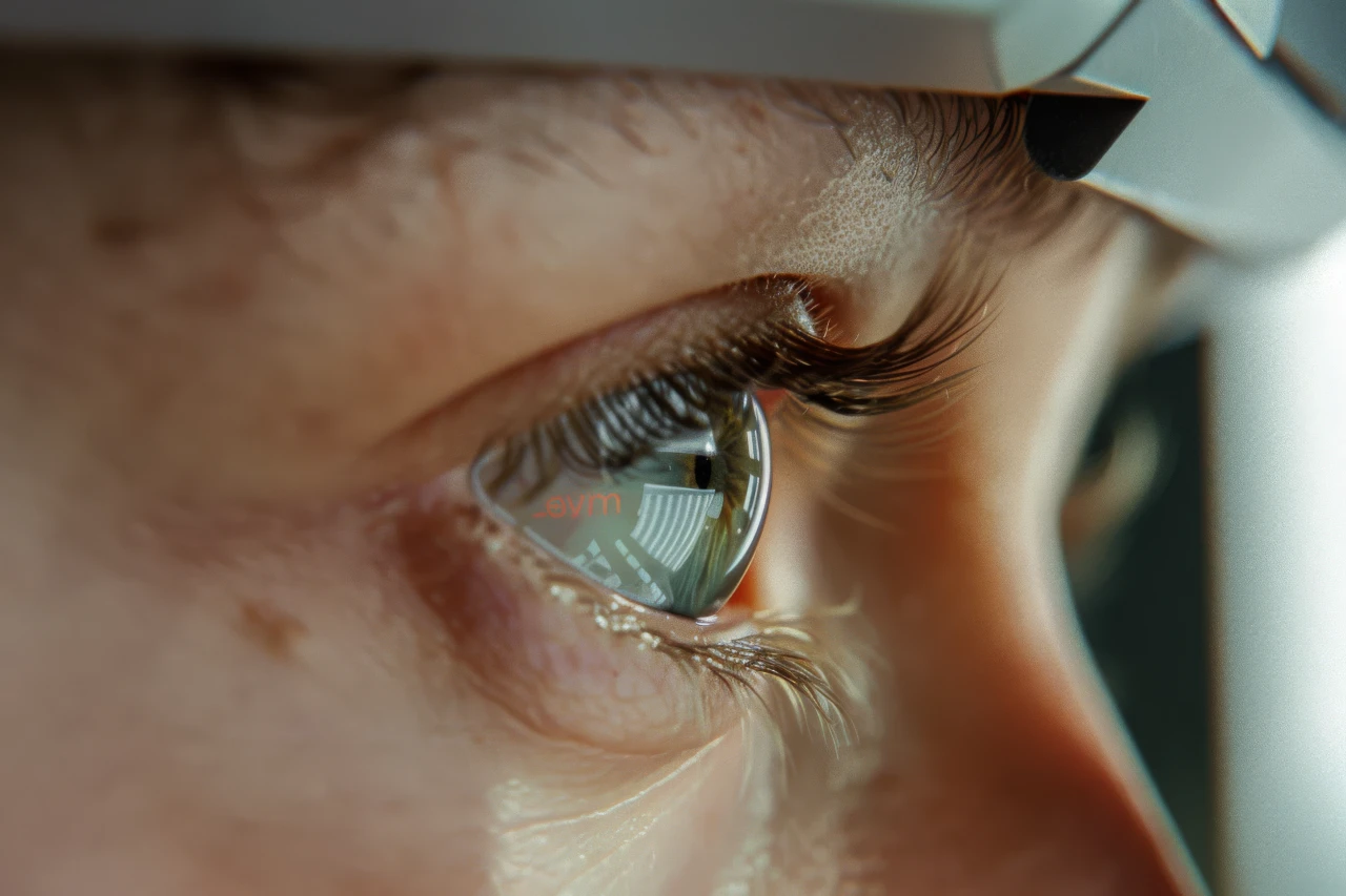 Cataract Surgery 3 lens replacement surgery UK